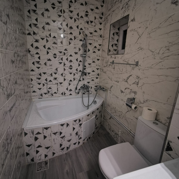 Apartament 2 camere+3 balcoane Unirii-Zepter 
