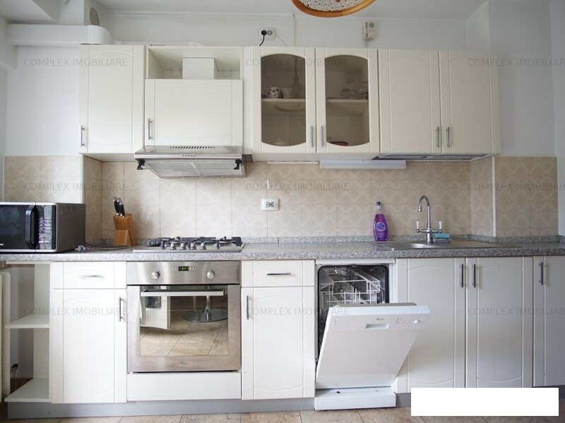Apartament 2 camere+3 balcoane Unirii-Zepter 