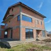 Casa P+E+M+garaj LOT 882mp Ciorogârla, str Crizantemelor