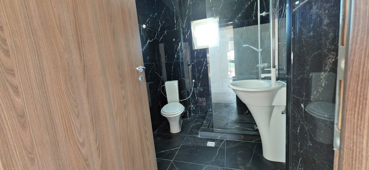 Casă P+M 120 mp LOT 676 mp Adunații-Copăceni, str Crizantemelor