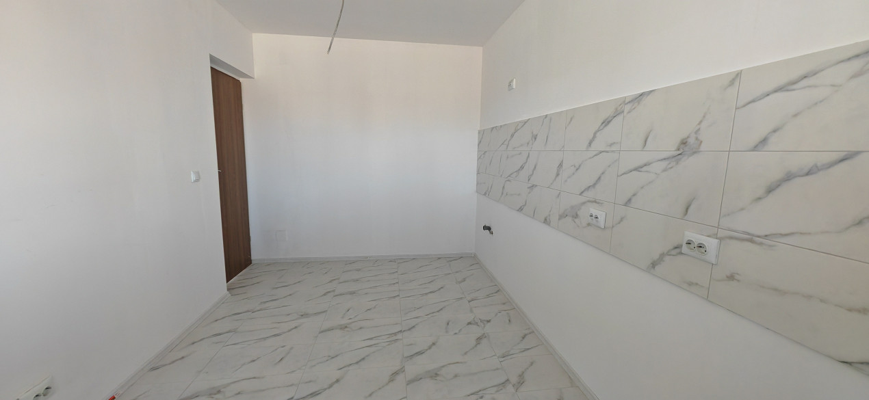 Casă P+M 120 mp LOT 676 mp Adunații-Copăceni, str Crizantemelor