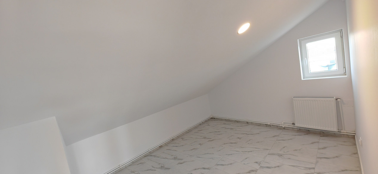 Casă P+M 120 mp LOT 676 mp Adunații-Copăceni, str Crizantemelor