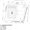 Casă P+M 120 mp LOT 676 mp Adunații-Copăceni, str Crizantemelor