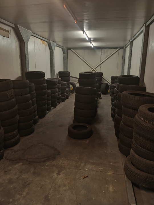 VOLUNTARI, HALA 250 MP!