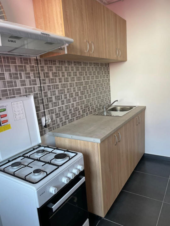 SUPER OCAZIE SE VINDE APRTAMENT IN ZONA SALAJ