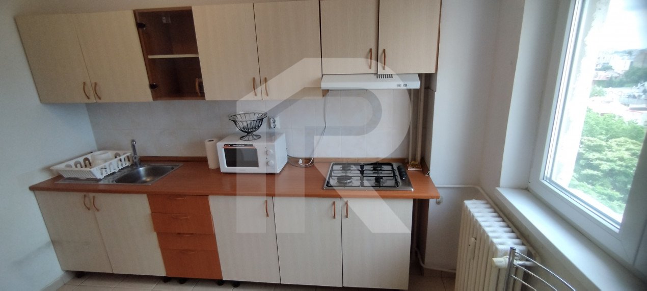 Apartament 2 camere 74mp Piata Victoriei 