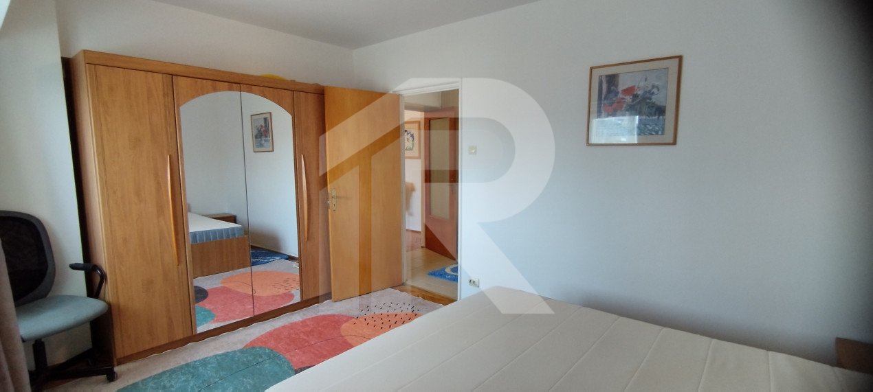 Apartament 2 camere 74mp Piata Victoriei 