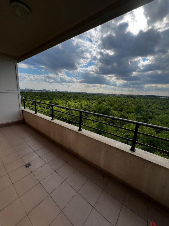 BANEASA, PRIVIGHETORILOR, APARTAMENT 63 MP+Parcare!