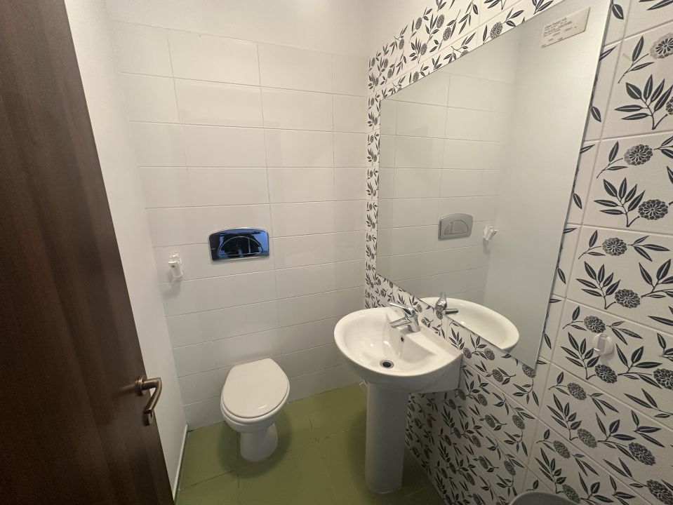 BANEASA, PRIVIGHETORILOR, APARTAMENT 63 MP+Parcare!