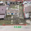 MOARA VLASIEI, CASA DEMOLABILA, LOT 425 MP!