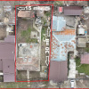 MOARA VLASIEI, CASA DEMOLABILA, LOT 425 MP!