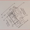 MOARA VLASIEI, CASA DEMOLABILA, LOT 425 MP!