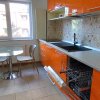 Apartament 3 camere lux+parcare subterana Estia Residence