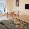 Apartament 3 camere Laguna Residence