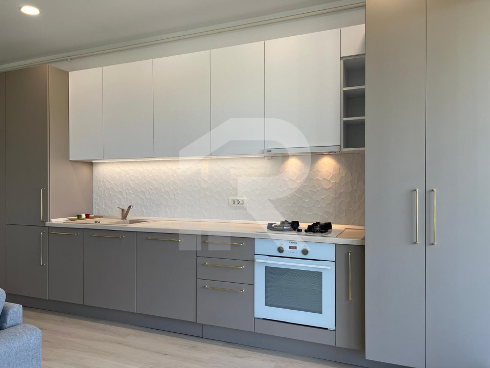 Apartament 3 camere Laguna Residence