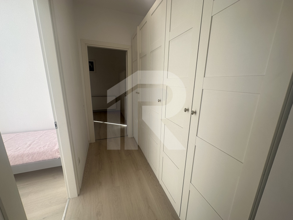 Apartament 3 camere Laguna Residence