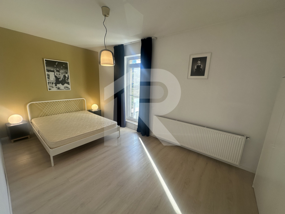 Apartament 3 camere Laguna Residence
