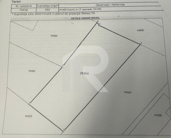 VIDRA LOT 400 MP