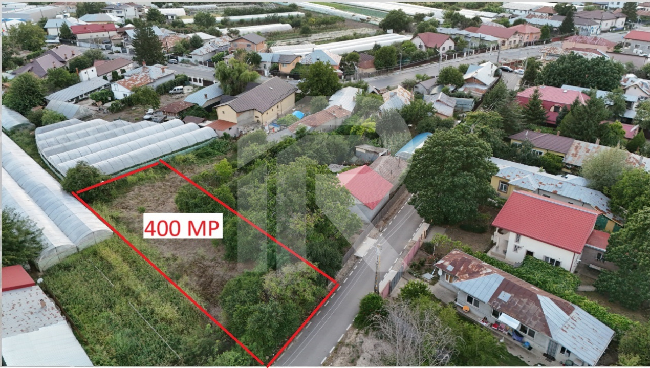 VIDRA LOT 400 MP