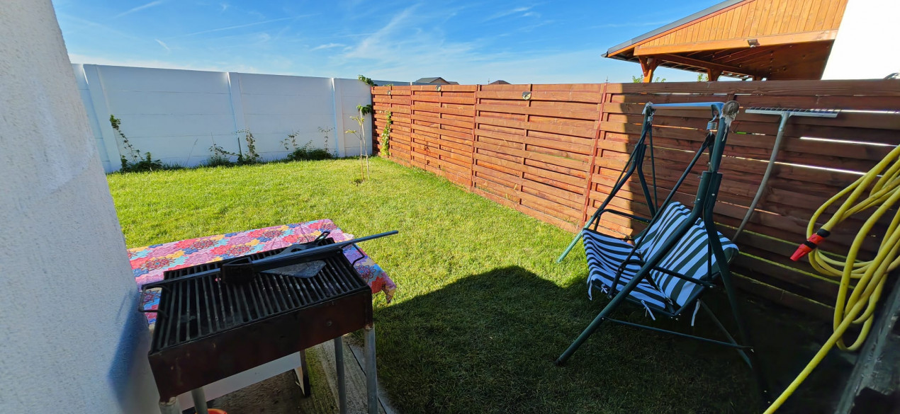 MAGURELE, CASA 79 MP, LOT 321 MP!