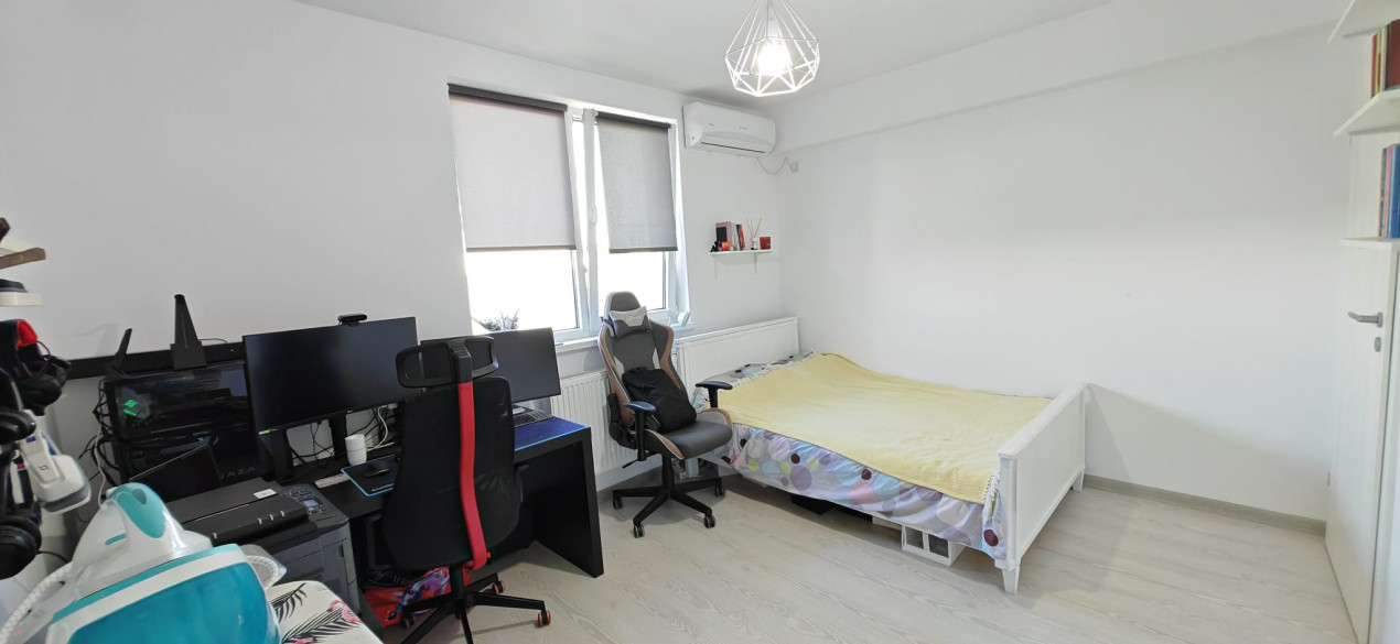 MAGURELE, CASA 79 MP, LOT 321 MP!