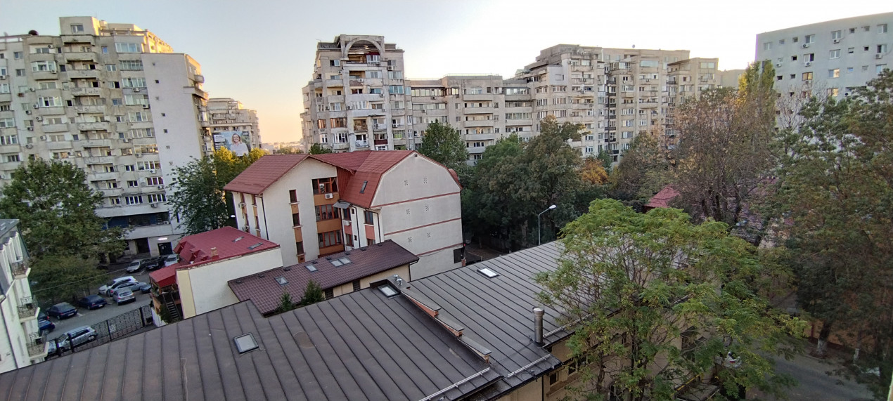 ALBA IULIA 3 CAMERE LUX 99 MP, PARCARE SUBTERANA!