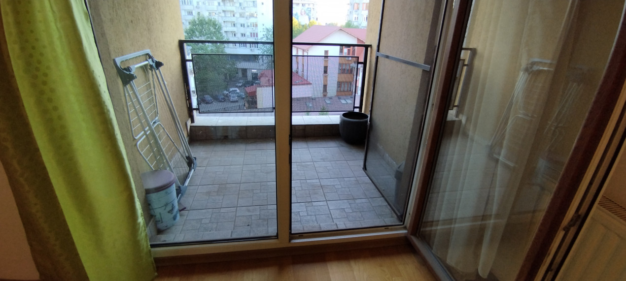 ALBA IULIA 3 CAMERE LUX 99 MP, PARCARE SUBTERANA!