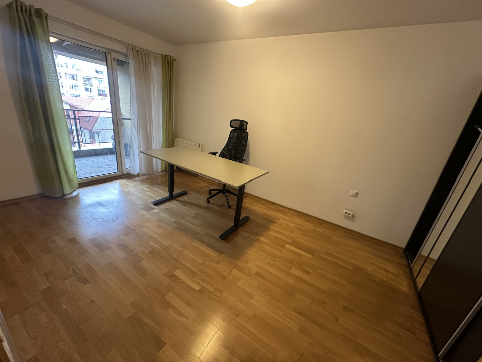 UNIRII-ALBA IULIA, 3 CAMERE, 99 MP, PARCARE SUBTERANA!