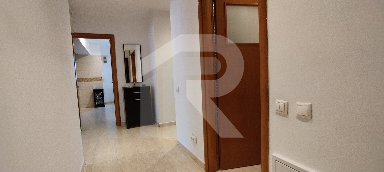 Apartament lux 3 camere+parcare Unirii-Alba Iulia