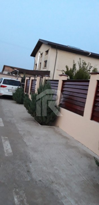 Casa 123 mp + Lot 336 mp Dobreni 