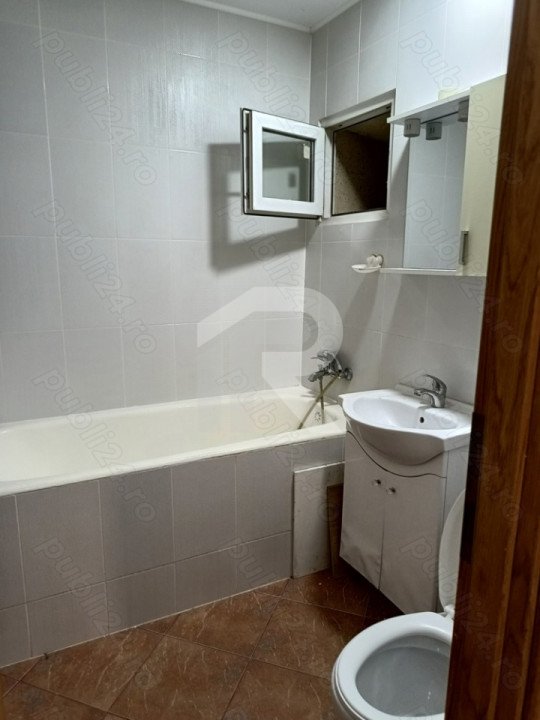 Apartament 3 camere RENOVAT Bucur Obor