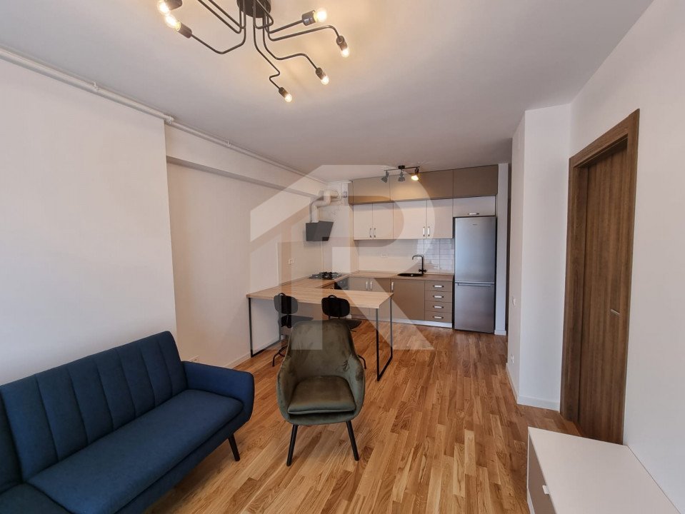 Apartament 2 camere lux C-entral Stefan cel Mare 