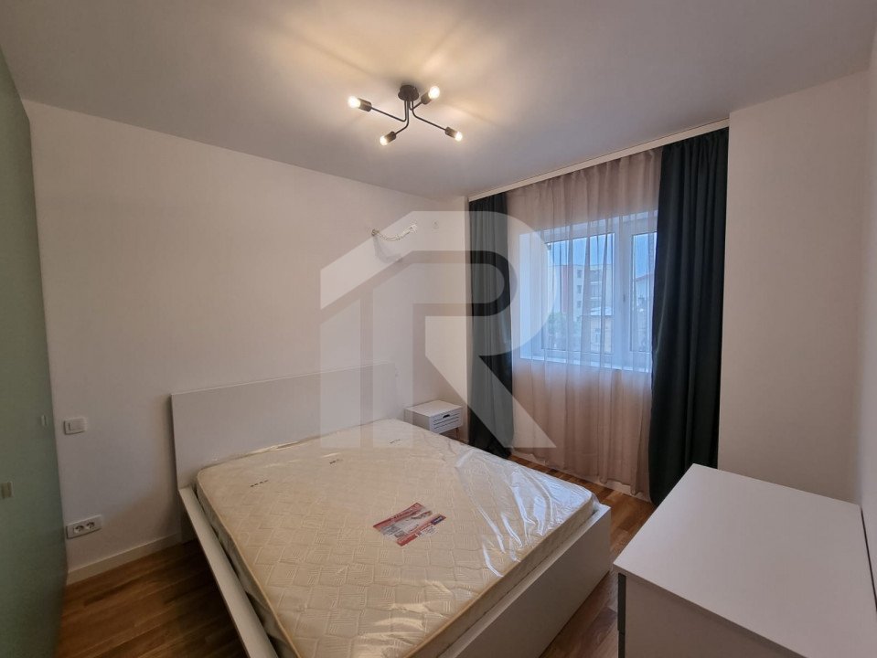 Apartament 2 camere lux C-entral Stefan cel Mare 