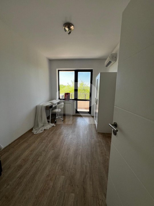 Apartament lux 4 camere 120 mp Privighetorilor,Baneasa