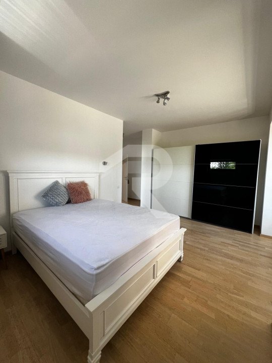 Apartament lux 4 camere 120 mp Privighetorilor,Baneasa