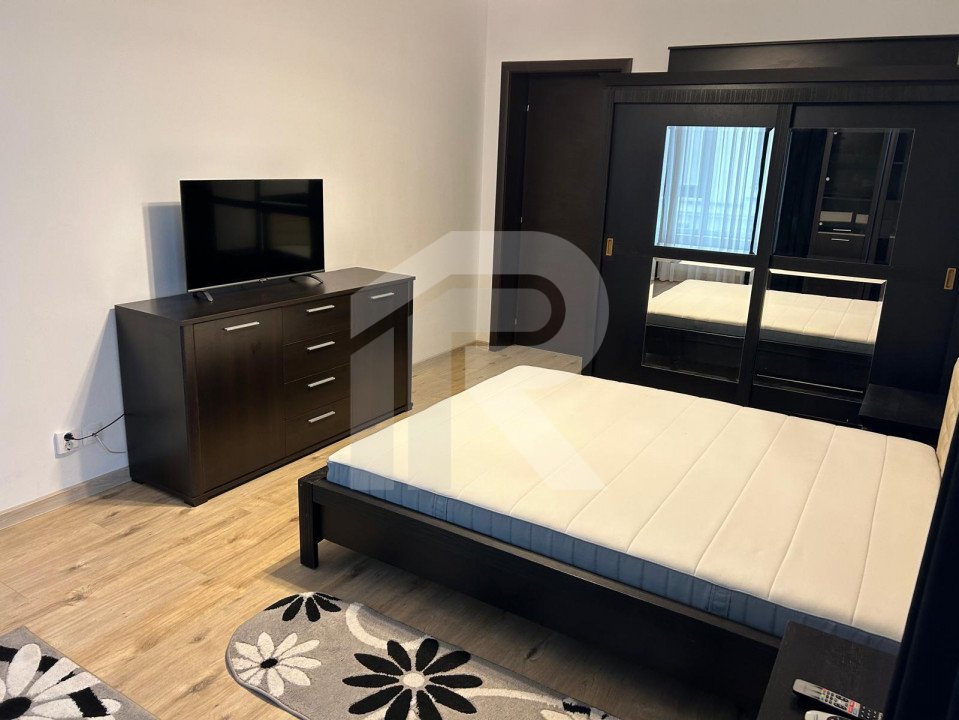 Apartament 2 camere+parcare subterana Laguna Residence