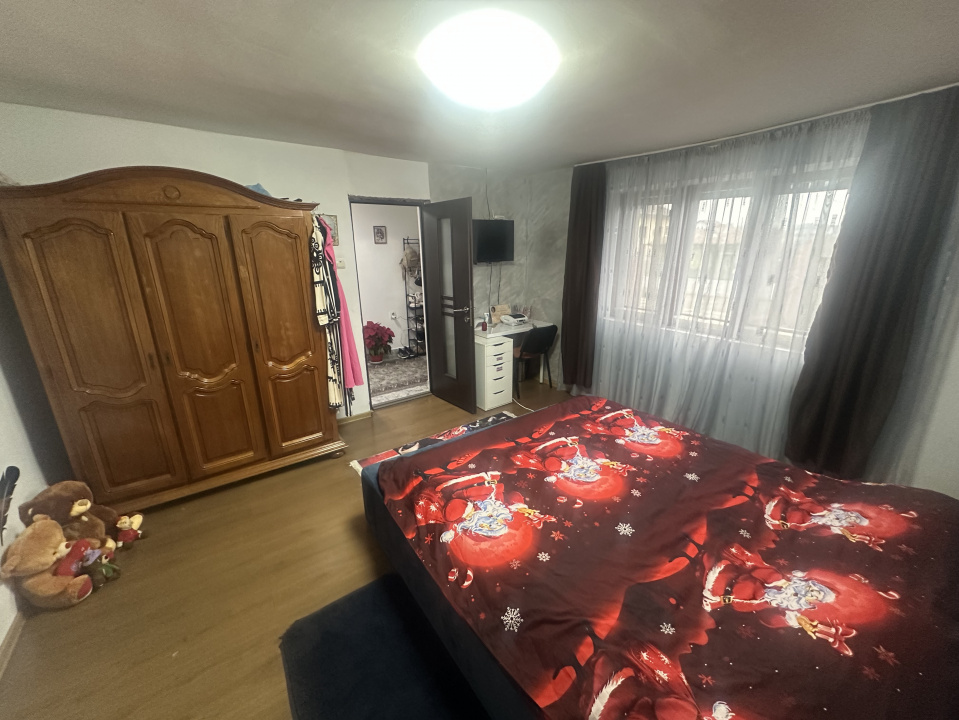 STEFANESTII DE JOS, CASA 95 MP, LOT 791 MP!