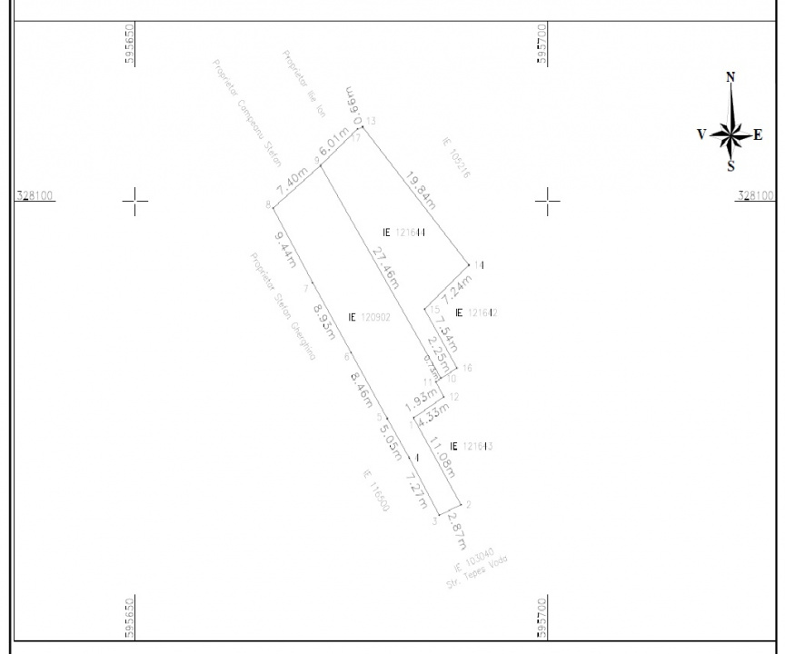 PANTELIMON LOT 429 MP 