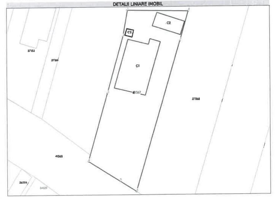 MOGOSESTI Casa 150MP+LOT 6500MP 