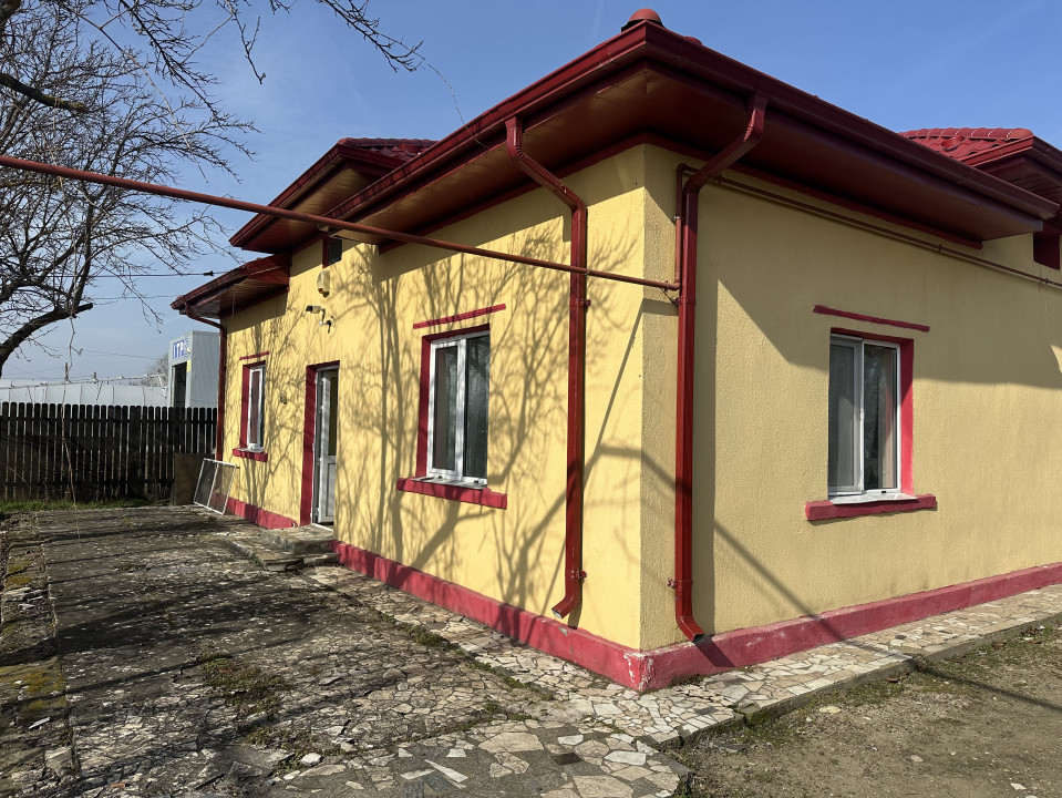 MOGOSESTI Casa 150MP+LOT 6500MP 