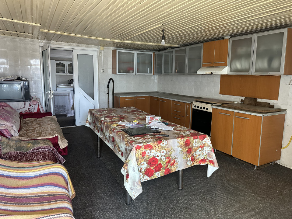 MOGOSESTI Casa 150MP+LOT 6500MP 