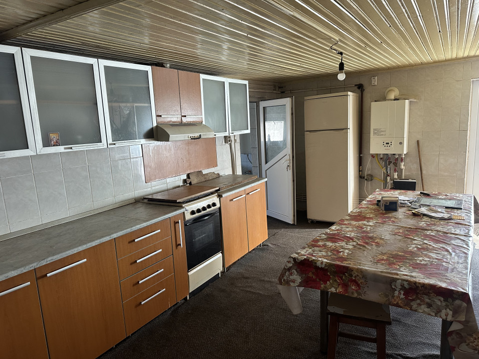 MOGOSESTI Casa 150MP+LOT 6500MP 