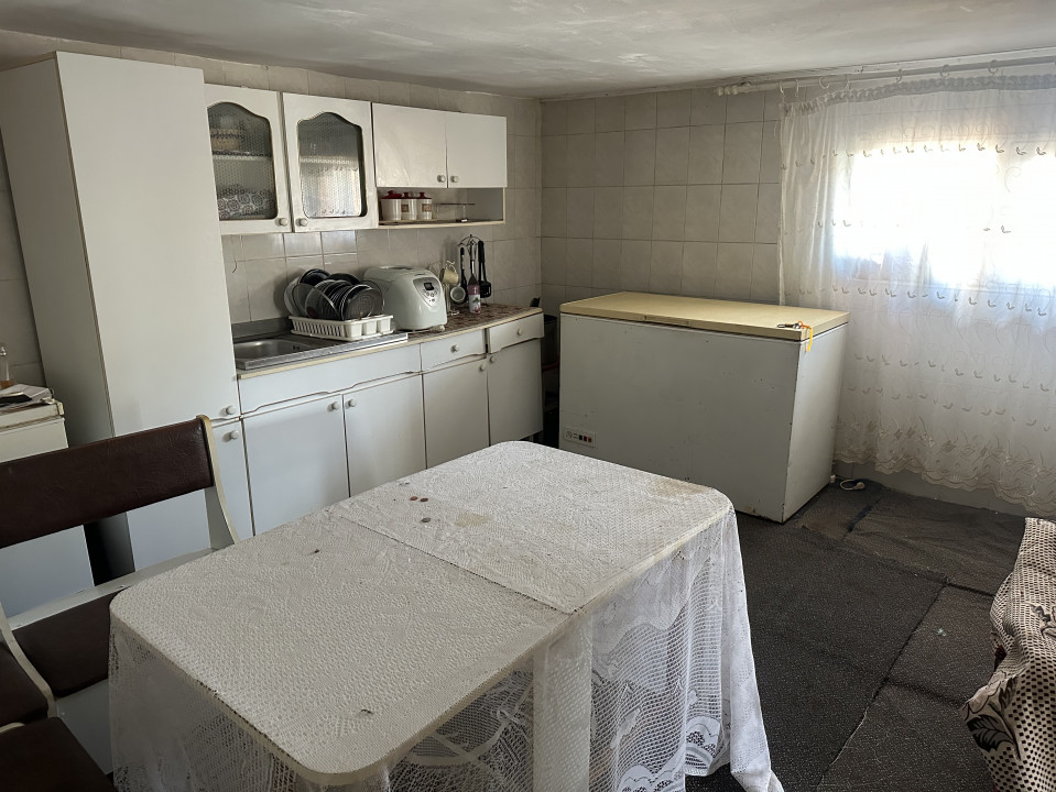 MOGOSESTI Casa 150MP+LOT 6500MP 