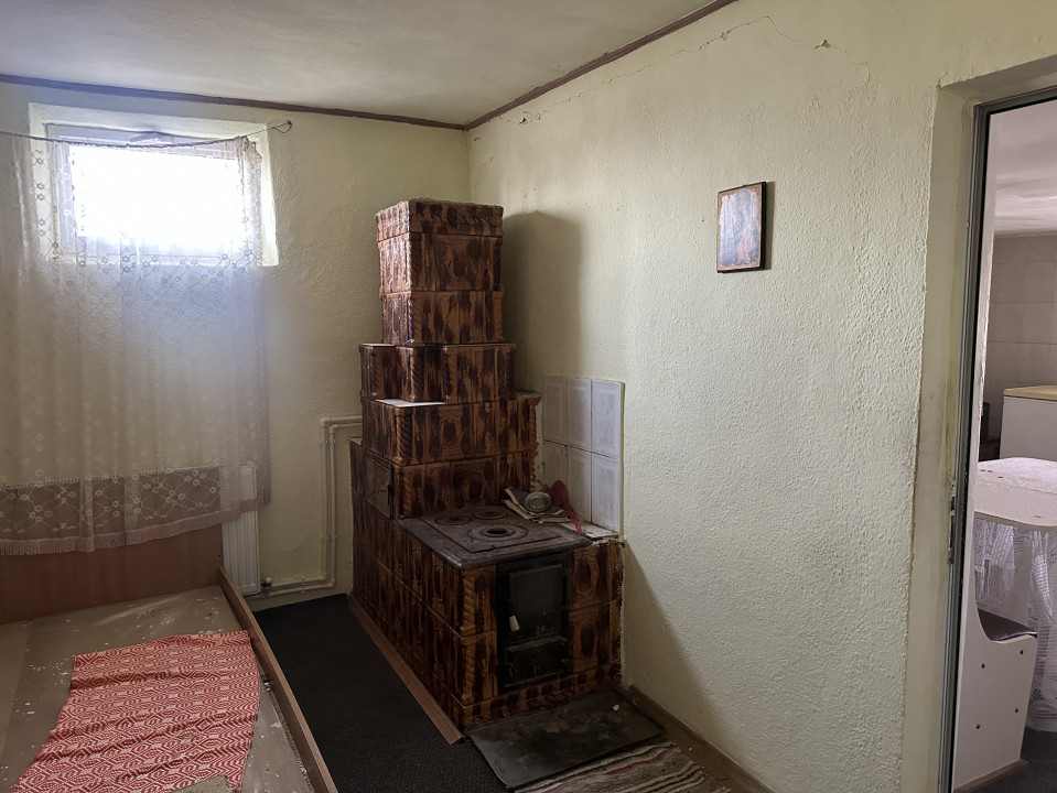 MOGOSESTI Casa 150MP+LOT 6500MP 