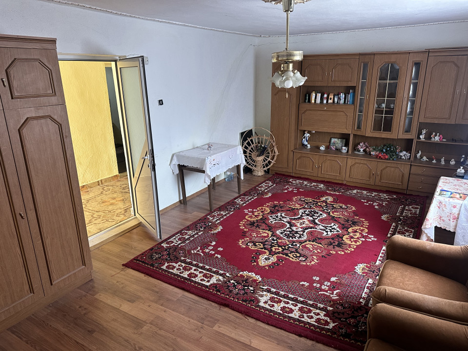 MOGOSESTI Casa 150MP+LOT 6500MP 