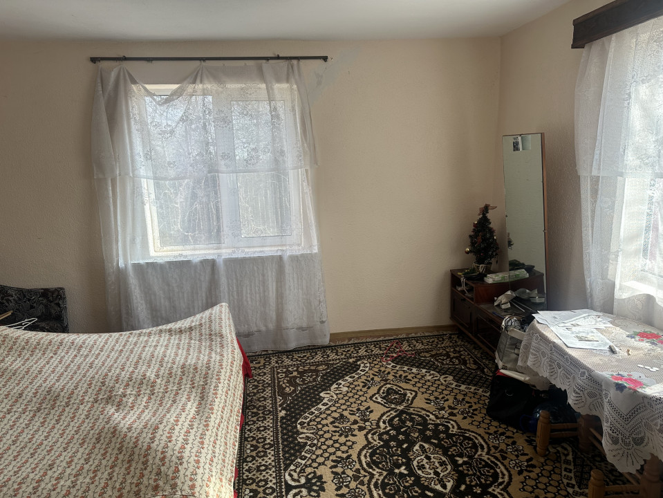 MOGOSESTI Casa 150MP+LOT 6500MP 