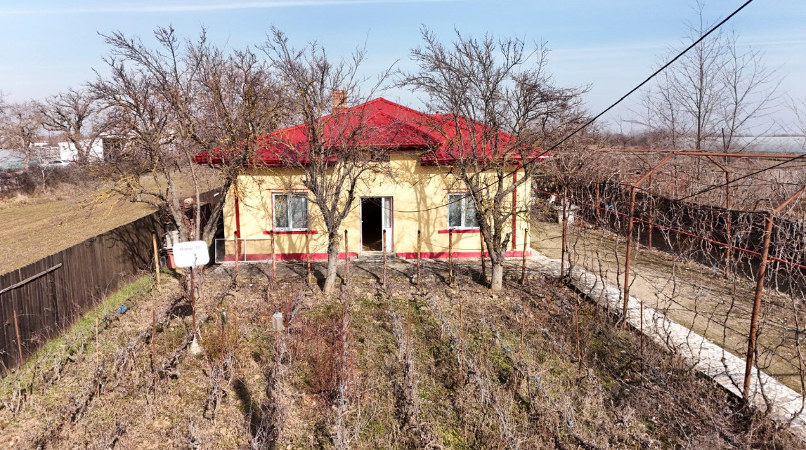 MOGOSESTI Casa 150MP+LOT 6500MP 