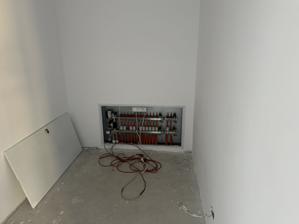 CORBEANCA-PARADISUL VERDE, VILA P+E+M 507 MP, LOT 1095 MP, LA PADURE!