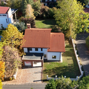 CORBEANCA-PARADISUL VERDE, VILA P+E+M 507 MP, LOT 1095 MP, LA PADURE!