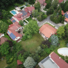 CORBEANCA-PARADISUL VERDE VILA P+E+M 507 MP, LOT 1095 MP 